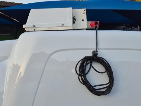 FIAT Fiorino Furgo 1.4 FIRE FLEX HARD WORKING, Foto 12