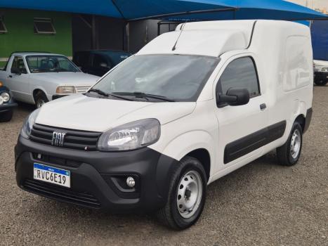 FIAT Fiorino Furgo 1.4 FLEX ENDURANCE, Foto 2