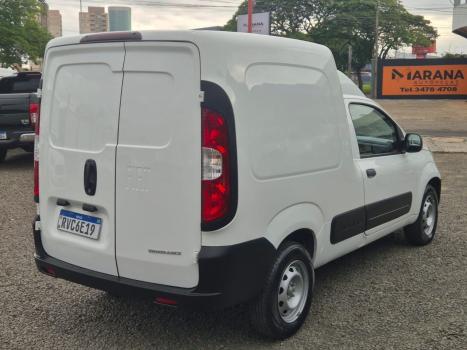 FIAT Fiorino Furgo 1.4 FLEX ENDURANCE, Foto 4