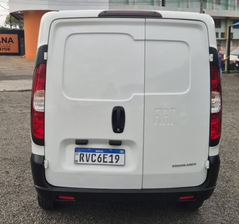 FIAT Fiorino Furgo 1.4 FLEX ENDURANCE, Foto 5