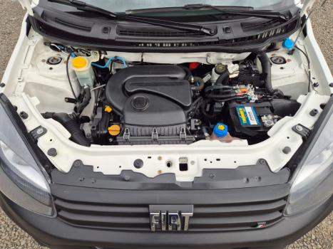 FIAT Fiorino Furgo 1.4 FLEX ENDURANCE, Foto 8