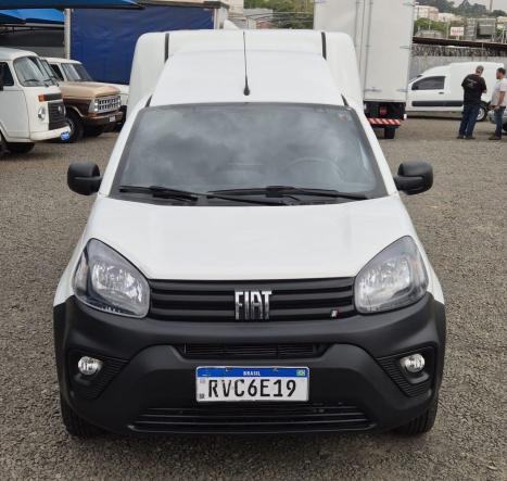 FIAT Fiorino Furgo 1.4 FLEX ENDURANCE, Foto 9