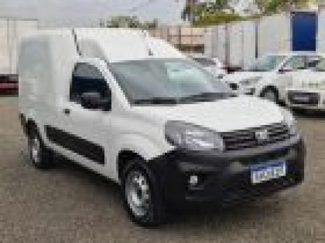 FIAT Fiorino Furgo 1.4 FLEX ENDURANCE, Foto 10
