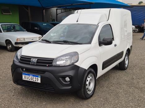 FIAT Fiorino Furgo 1.4 FLEX ENDURANCE, Foto 11