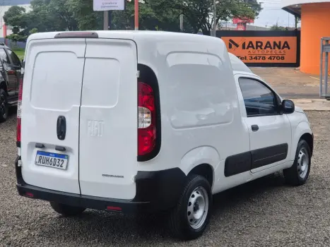 FIAT Fiorino Furgo 1.4 FLEX ENDURANCE, Foto 2