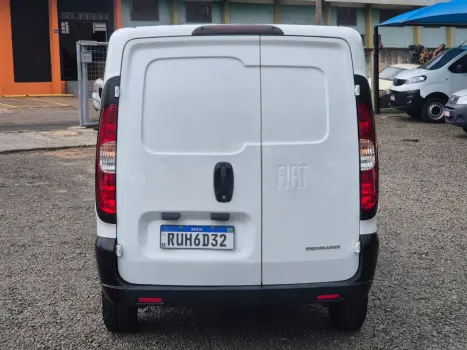 FIAT Fiorino Furgo 1.4 FLEX ENDURANCE, Foto 4