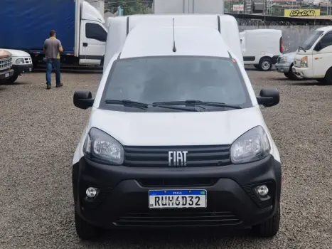 FIAT Fiorino Furgo 1.4 FLEX ENDURANCE, Foto 6