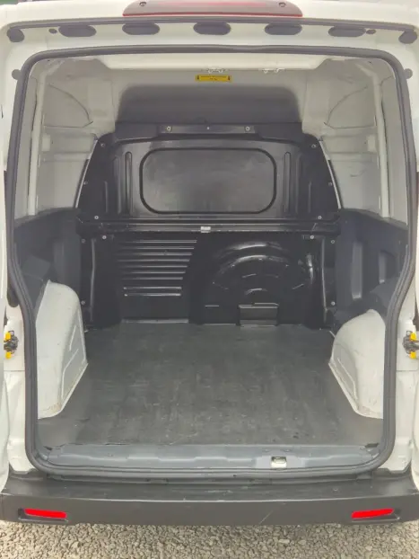 FIAT Fiorino Furgo 1.4 FLEX ENDURANCE, Foto 8