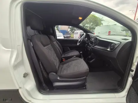 FIAT Fiorino Furgo 1.4 FLEX ENDURANCE, Foto 9