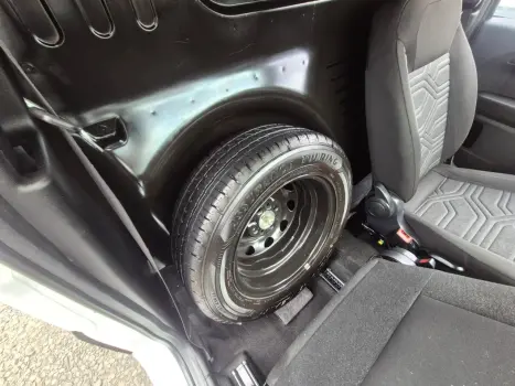 FIAT Fiorino Furgo 1.4 FLEX ENDURANCE, Foto 11