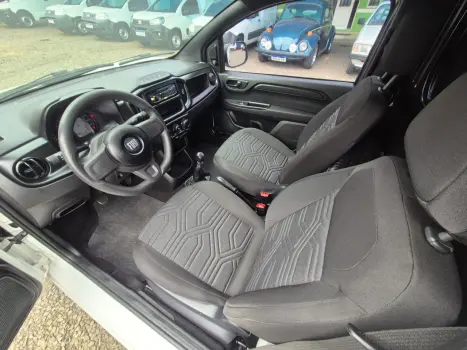 FIAT Fiorino Furgo 1.4 FLEX ENDURANCE, Foto 12