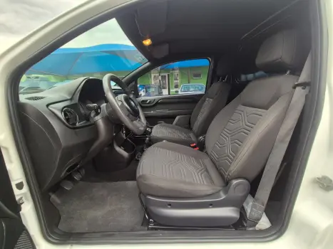 FIAT Fiorino Furgo 1.4 FLEX ENDURANCE, Foto 13