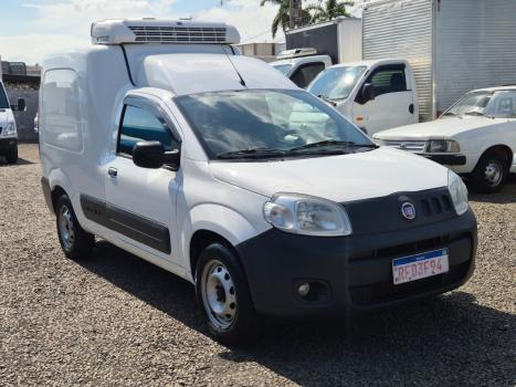 FIAT Fiorino Furgo 1.4 FIRE FLEX HARD WORKING, Foto 1