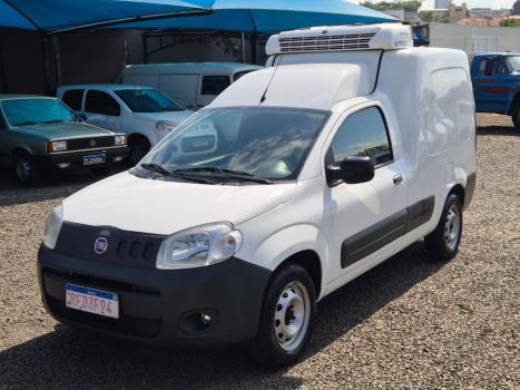 FIAT Fiorino Furgo 1.4 FIRE FLEX HARD WORKING, Foto 2