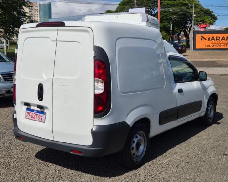 FIAT Fiorino Furgo 1.4 FIRE FLEX HARD WORKING, Foto 3