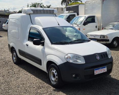 FIAT Fiorino Furgo 1.4 FIRE FLEX HARD WORKING, Foto 4
