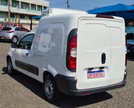 FIAT Fiorino Furgo 1.4 FIRE FLEX HARD WORKING, Foto 5