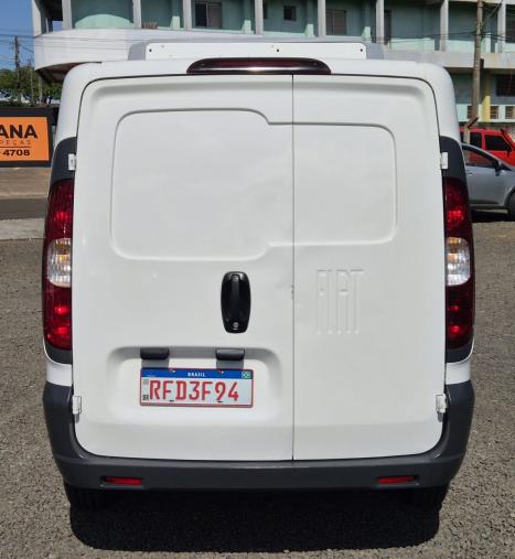 FIAT Fiorino Furgo 1.4 FIRE FLEX HARD WORKING, Foto 6