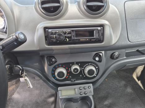 FIAT Fiorino Furgo 1.4 FIRE FLEX HARD WORKING, Foto 8