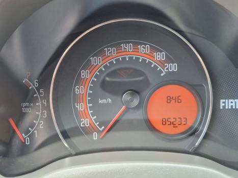 FIAT Fiorino Furgo 1.4 FIRE FLEX HARD WORKING, Foto 9