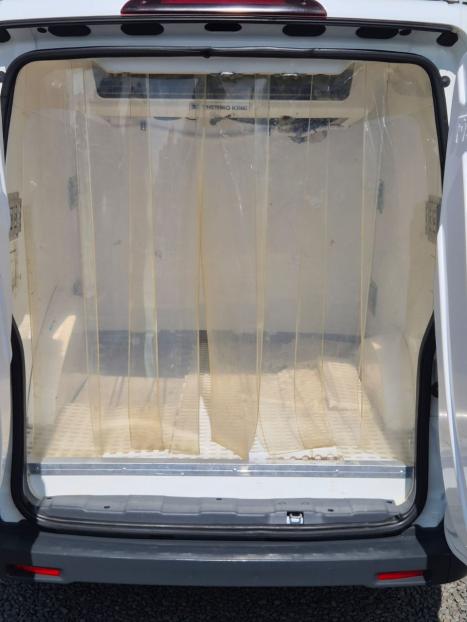 FIAT Fiorino Furgo 1.4 FIRE FLEX HARD WORKING, Foto 10