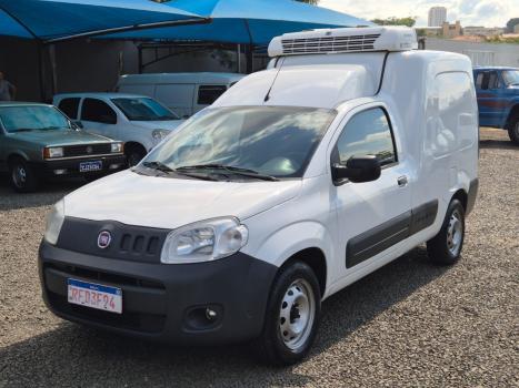 FIAT Fiorino Furgo 1.4 FIRE FLEX HARD WORKING, Foto 11