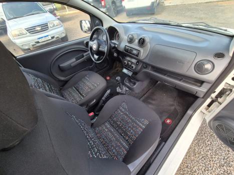 FIAT Fiorino Furgo 1.4 FIRE FLEX HARD WORKING, Foto 13