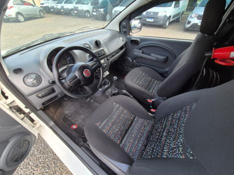 FIAT Fiorino Furgo 1.4 FIRE FLEX HARD WORKING, Foto 14