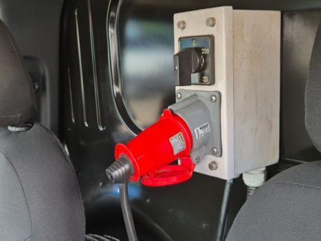 FIAT Fiorino Furgo 1.4 FIRE FLEX HARD WORKING, Foto 15