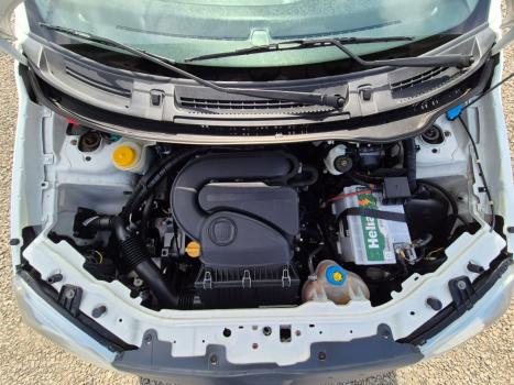 FIAT Fiorino Furgo 1.4 FIRE FLEX HARD WORKING, Foto 16