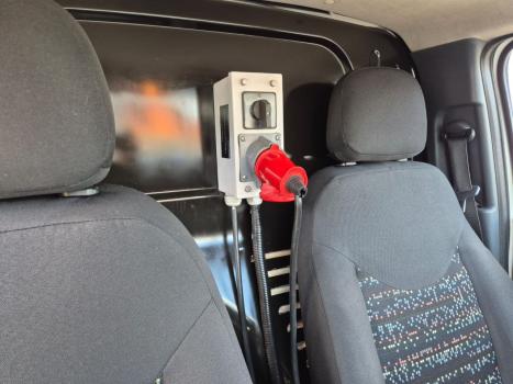 FIAT Fiorino Furgo 1.4 FIRE FLEX HARD WORKING, Foto 17