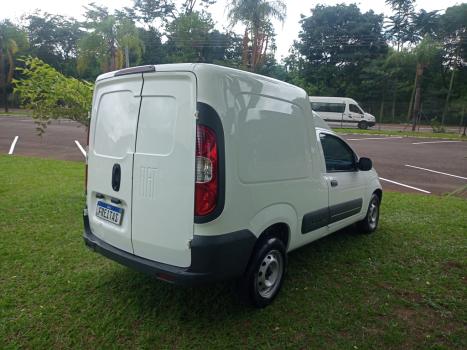FIAT Fiorino Furgo 1.4 FIRE FLEX HARD WORKING, Foto 2