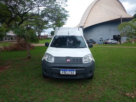 FIAT Fiorino Furgo 1.4 FIRE FLEX HARD WORKING, Foto 6