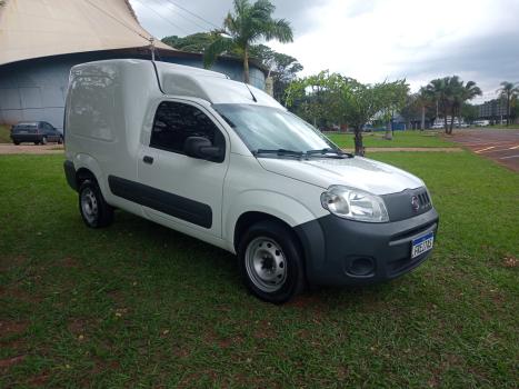 FIAT Fiorino Furgo 1.4 FIRE FLEX HARD WORKING, Foto 7