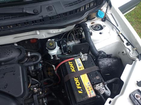 FIAT Fiorino Furgo 1.4 FIRE FLEX HARD WORKING, Foto 9