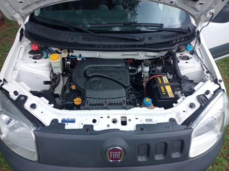 FIAT Fiorino Furgo 1.4 FIRE FLEX HARD WORKING, Foto 10