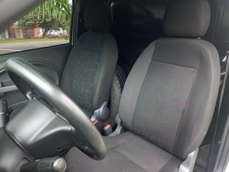 FIAT Fiorino Furgo 1.4 FIRE FLEX HARD WORKING, Foto 11