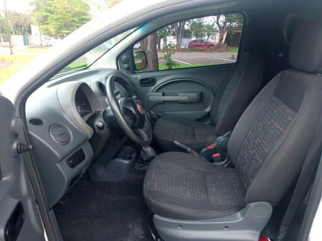 FIAT Fiorino Furgo 1.4 FIRE FLEX HARD WORKING, Foto 14
