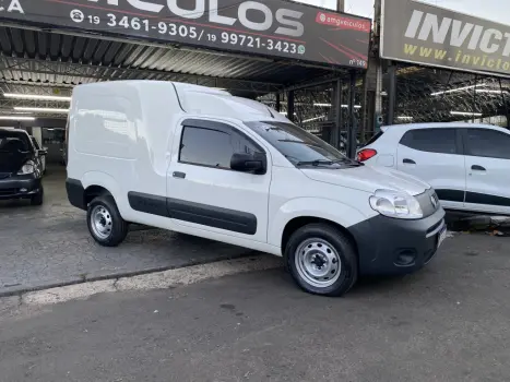 FIAT Fiorino Furgo 1.4 FIRE FLEX HARD WORKING, Foto 2