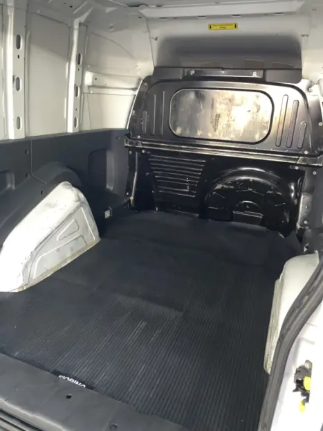 FIAT Fiorino Furgo 1.4 FIRE FLEX HARD WORKING, Foto 5