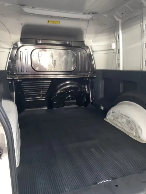 FIAT Fiorino Furgo 1.4 FIRE FLEX HARD WORKING, Foto 6