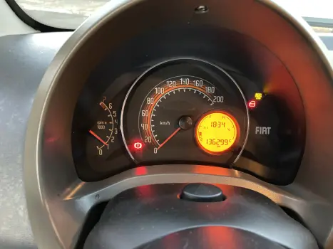 FIAT Fiorino Furgo 1.4 FIRE FLEX HARD WORKING, Foto 7