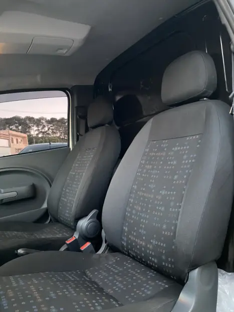 FIAT Fiorino Furgo 1.4 FIRE FLEX HARD WORKING, Foto 9