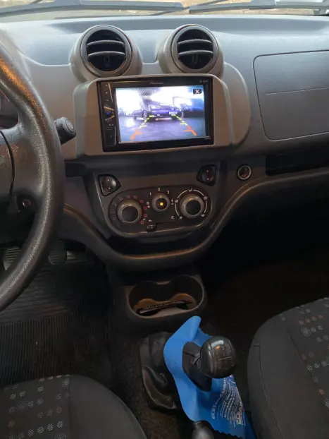 FIAT Fiorino Furgo 1.4 FIRE FLEX HARD WORKING, Foto 10