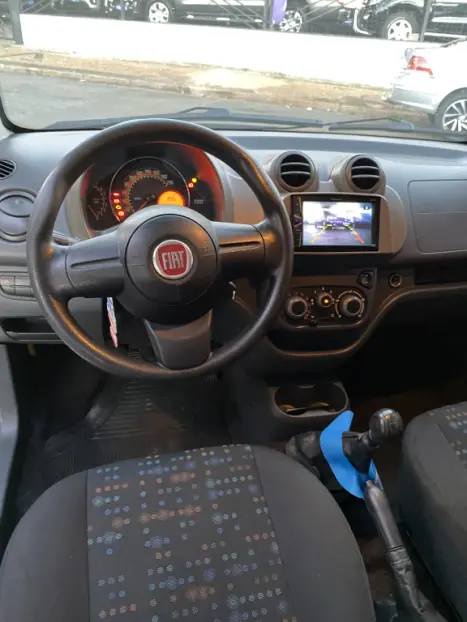 FIAT Fiorino Furgo 1.4 FIRE FLEX HARD WORKING, Foto 11