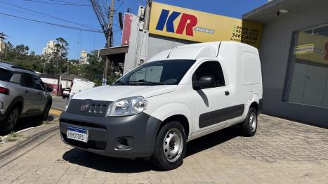 FIAT Fiorino Furgo 1.4 FLEX ENDURANCE, Foto 1