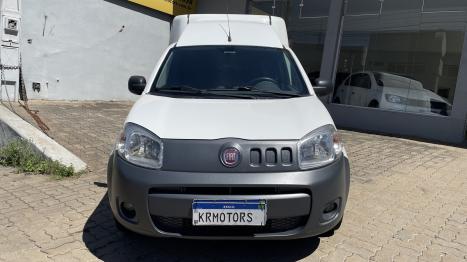 FIAT Fiorino Furgo 1.4 FLEX ENDURANCE, Foto 2
