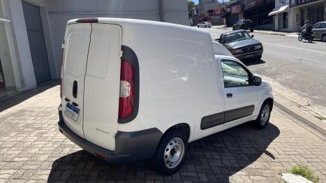 FIAT Fiorino Furgo 1.4 FLEX ENDURANCE, Foto 4