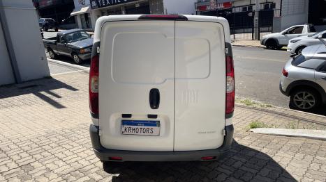 FIAT Fiorino Furgo 1.4 FLEX ENDURANCE, Foto 5