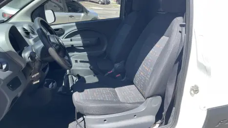 FIAT Fiorino Furgo 1.4 FLEX ENDURANCE, Foto 8